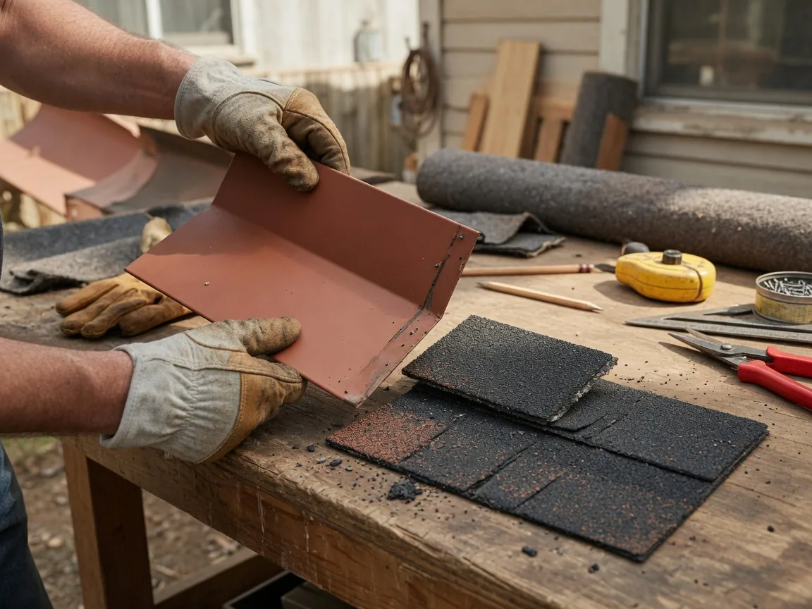 Roof Repair company in South Boardman, MI